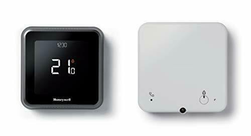 Thermostat intelligent