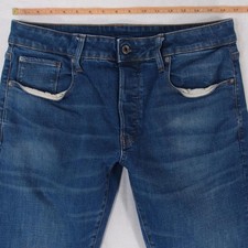 Hommes G-Star 3301 SLIM