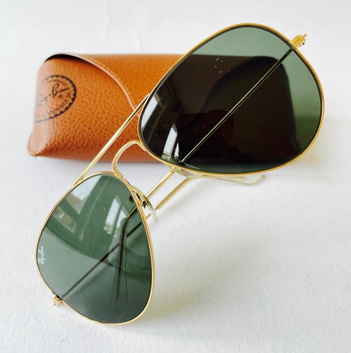 Vintage ray ban bausch lomb - vintage,