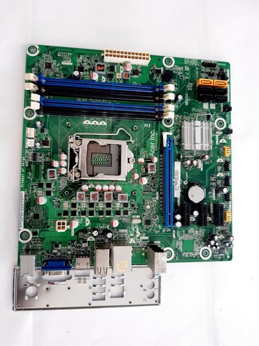 Carte mere acer ipisb - mere,