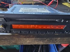 BMW BLUETOOTH PROFESSIONAL CD RADIO 6512 9246502-01