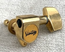 Vtg Vantage Electric Guitar