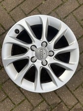 Jante En Alliage RONAL 16"