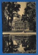 CARTE POSTALE BELGIQUE