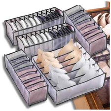 Un ensemble organisateur pour