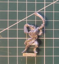 Warhammer Old world : lion