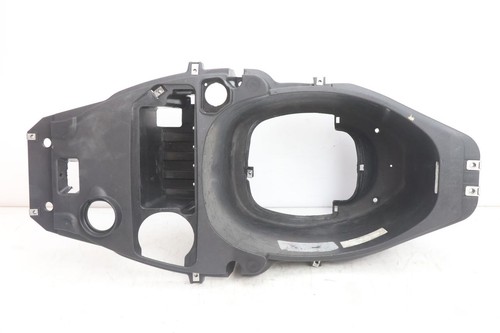 Coffre selle piaggio fly 2t - coffre,