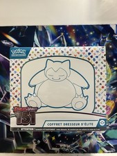 ETB Pokémon 151 EV 3.5 -