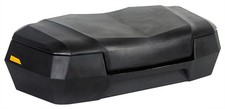 Coffre Quad Avant 66L Noir Mat