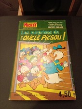 Mickey-Parade N°1251 bis Les