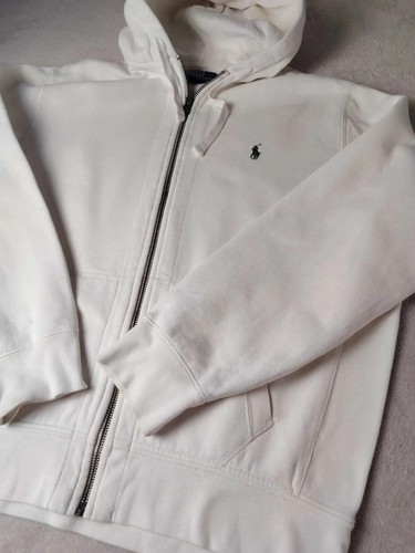 Veste ralph lauren zip - ralph,