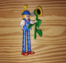 PLAYMOBIL CIRQUE GRAND CLOWN