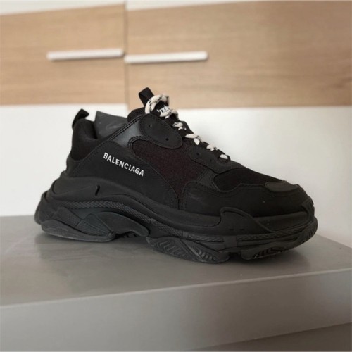 Balenciaga triple homme - s,