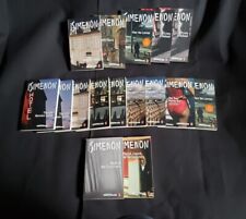Inspector Maigret Series by George Simenon - You pick Penguin editions