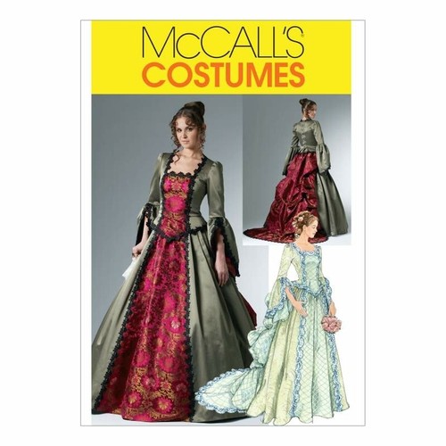 6097 patron mccall s - mb, mccall's
