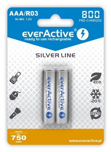 Pack batteries - pack, de