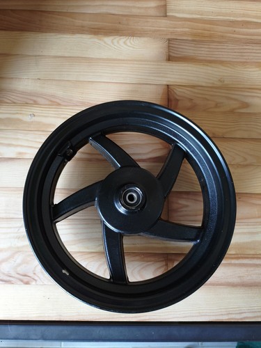 Roue avant sym 44601 aaa - roue, 44601-aaa-000-k