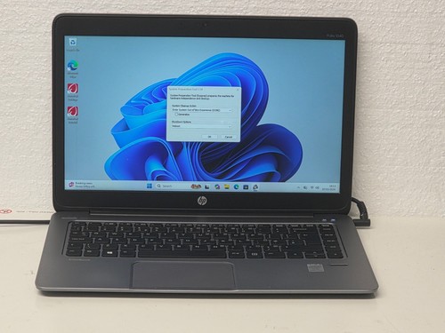 Elitebook folio 1040 g1 - 1040,