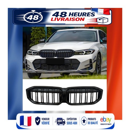 Calandre bmw série g20 g21 - calandre,