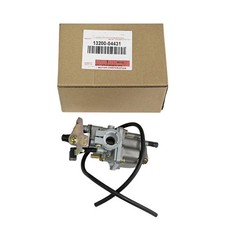 OEM Carburetor Assembly For