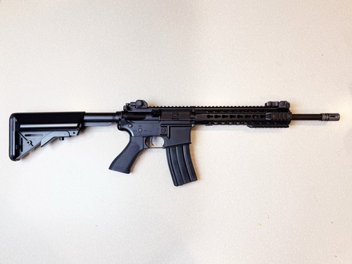 Evike cyma sport airsoft - x, m4