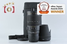 Sigma APO 70-200mm f/2.8 EX DG HSM for Nikon [Excellent]