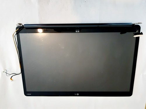 Ecran hdx18 x18 1050ef - ecran, hp