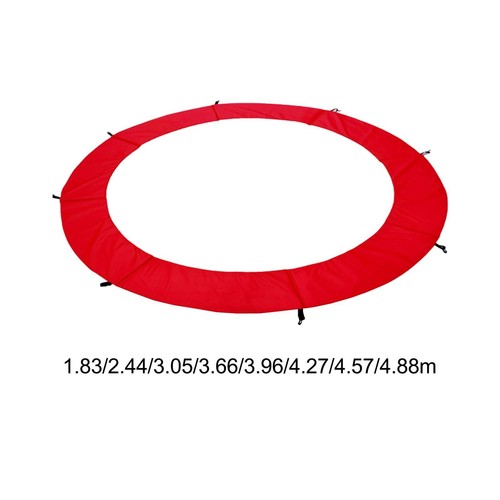 Trampoline pad cover - trampoline,