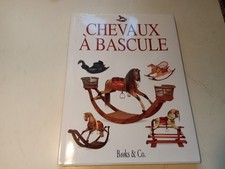 Chevaux à bascule