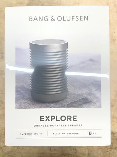 Bang olufsen beosound - bang,