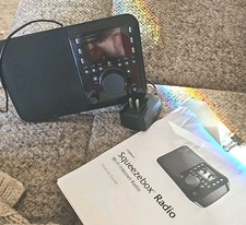 Logitech Squeezebox X-R0001