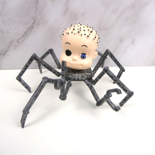 Disney toy story sid room - toy, sid's