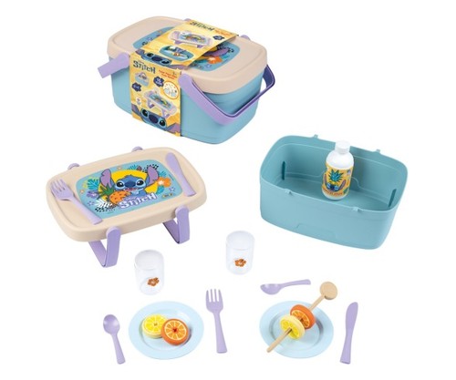 Smoby toys 7600312516 panier - smoby,