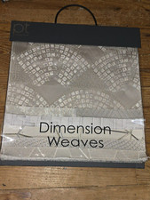 classeur echantillons tissus