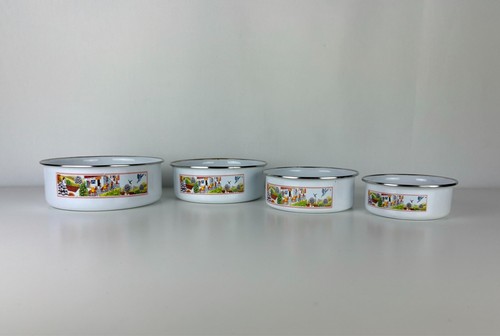 Magnifique set casseroles - magnifique, 4