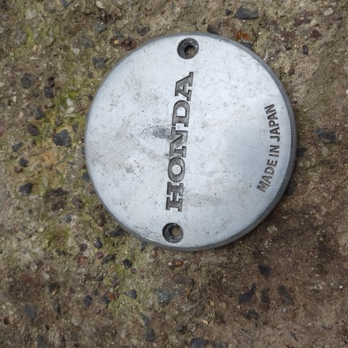 Carter moteur honda 125 t - moteur, cb