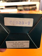  PARADE OF DOLL COLLECTION