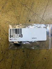 1 vis  Polaris 0451149ATV 50