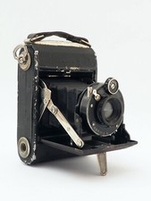 Zeiss Ikon Ikonta 520 (7.5 cm