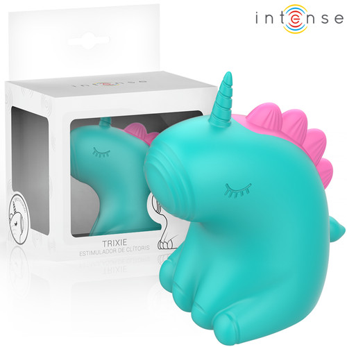 Trixie stimulateur licorne - trixie,