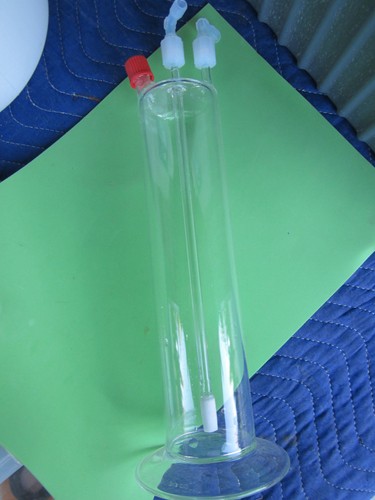 Verrerie laboratoire lab - laboratoire,