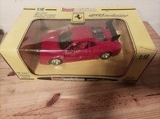 1/18 FERRARI 288 GTO