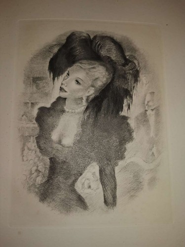 Colette gigi mariette - gigi, lydis