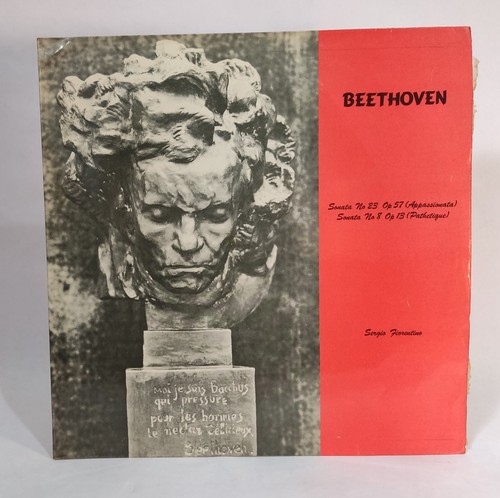 Beethoven sonate n - beethoven,