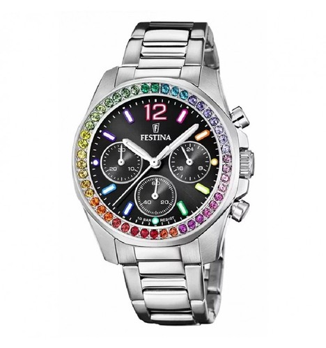 Montre festina femme boyfriend - festina,
