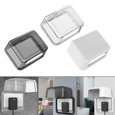 prise étanche, protection