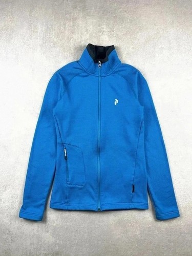Veste peak performance fleece - veste,