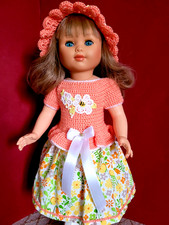 VETEMENTS CONCUS POUR POUPEE