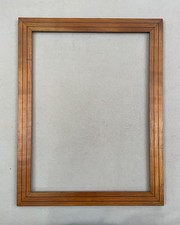 Cadre en pitchpin, cadre