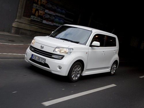 Télécharger daihatsu materia - tÉlÉcharger,